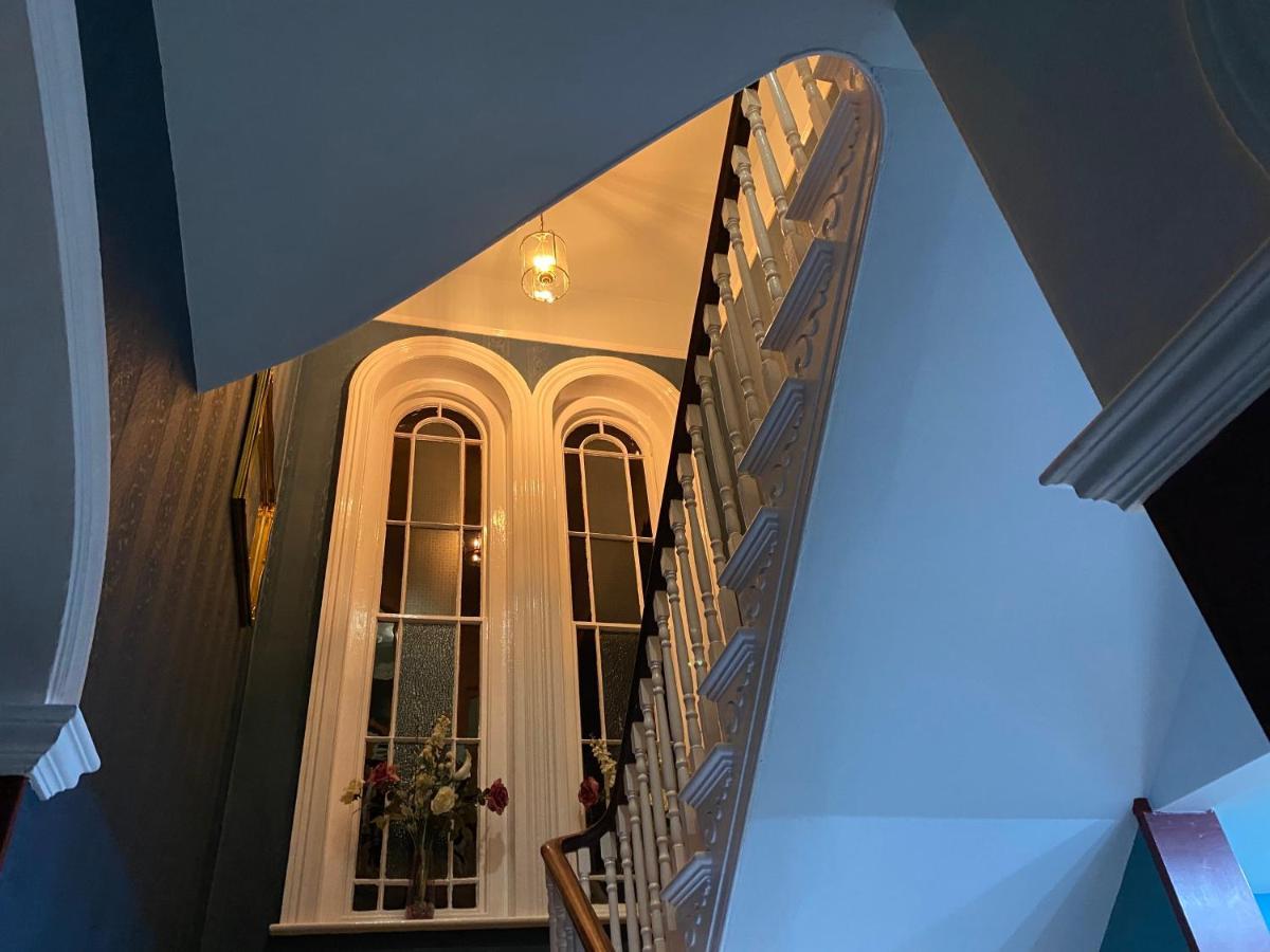 The Belmont Shanklin Exterior foto