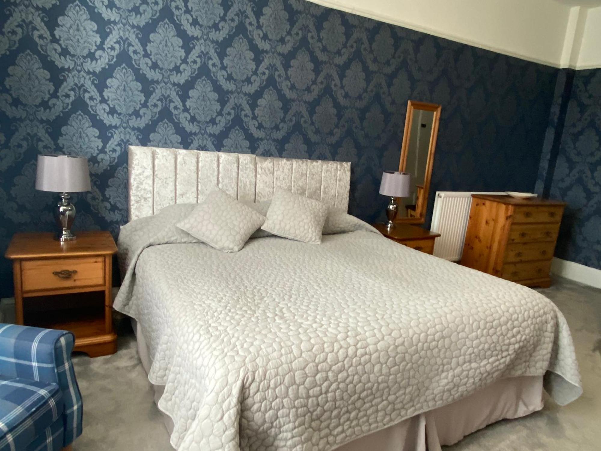 The Belmont Shanklin Quarto foto