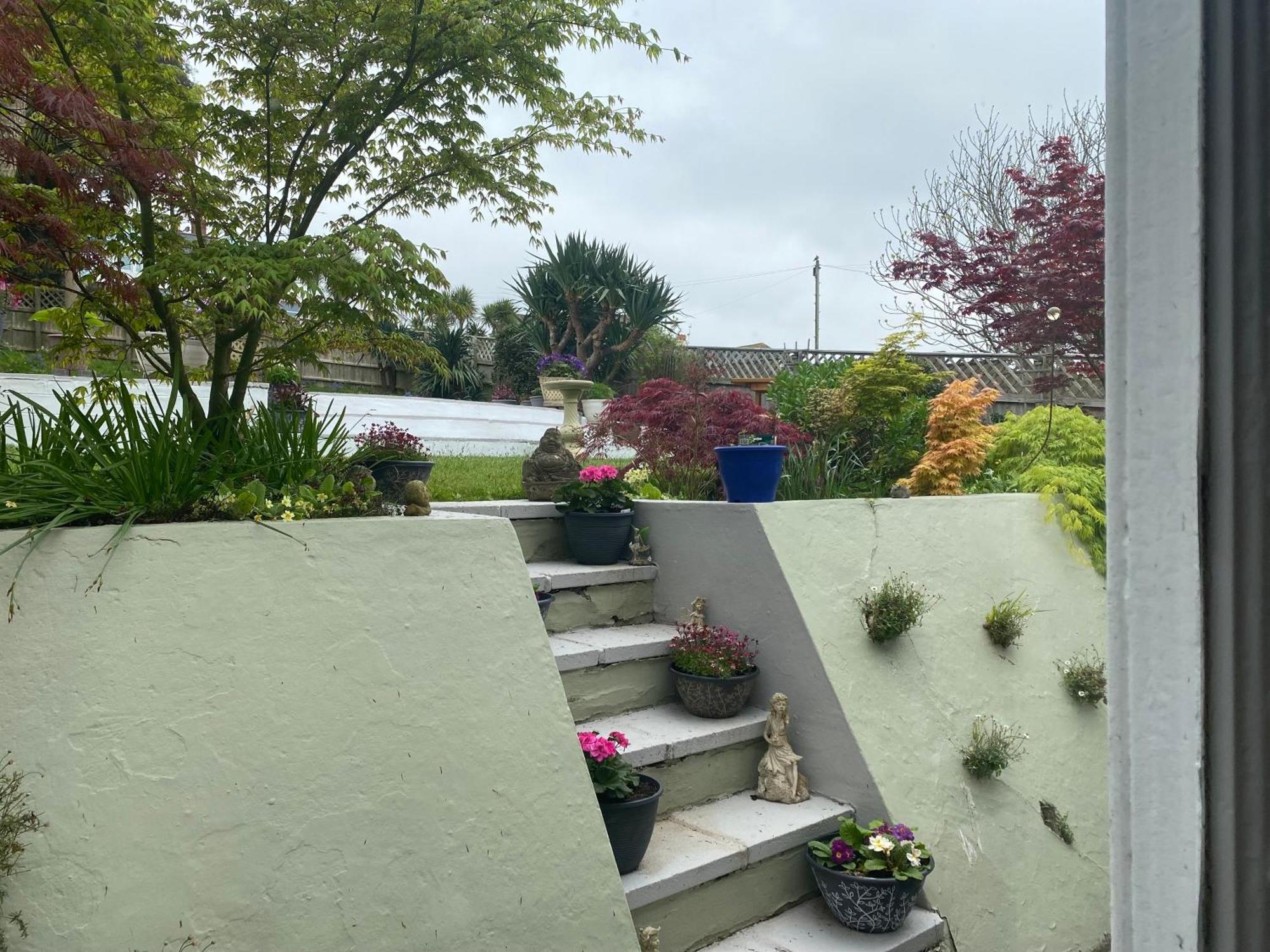 The Belmont Shanklin Exterior foto