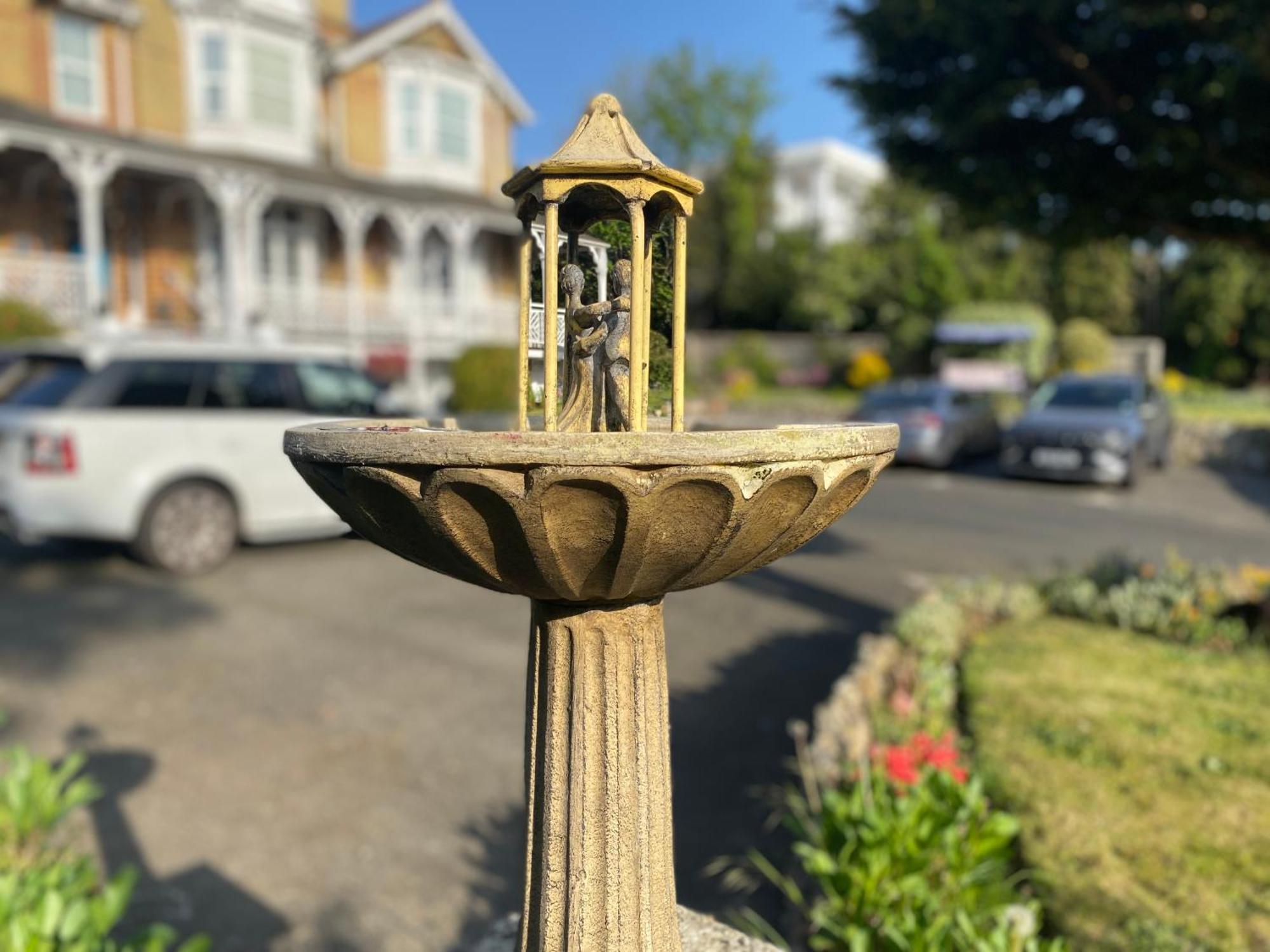 The Belmont Shanklin Exterior foto